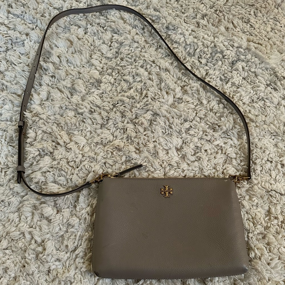 Tory Burch Crossbody Bag, gently used